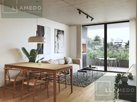 Departamento en Venta 1 año