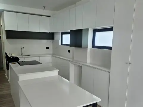 SE ALQUILA MONOAMBIENTE EN BELGRANO
