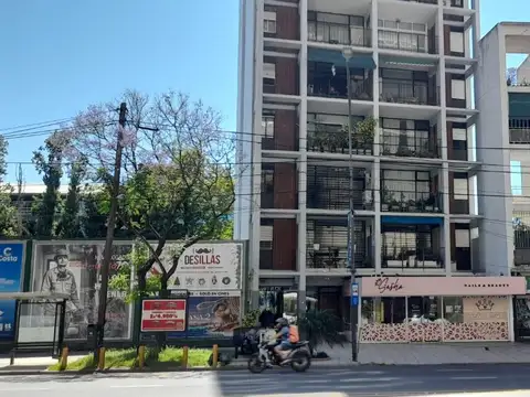 VENTA DEPARTAMENTO 3 DORMITORIOS BALCON