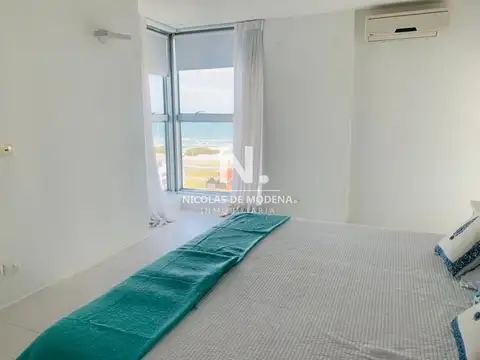 EXCELENTE DEPARTAMENTO EN FOREST TOWER I