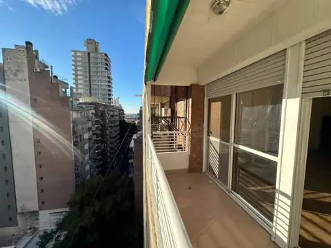 Departamento en Alquiler en Centro, Rosario