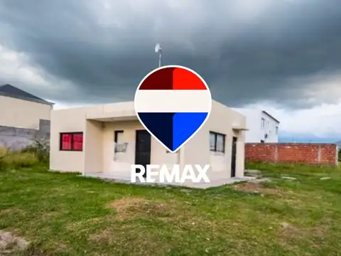 CASA VENTA VIA AURELIA ZONA SUR 2 DORMITORIOS