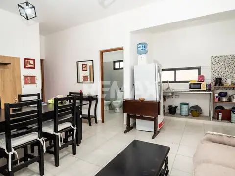 Via Aurelia. Zona Aeropuerto. Mza 14. Lote 100