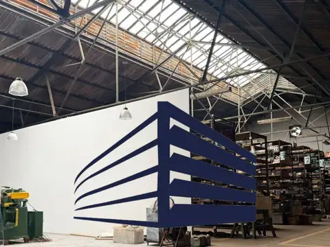 Galpón en Venta con Ubicación Estratégica Munro, Vicente López 