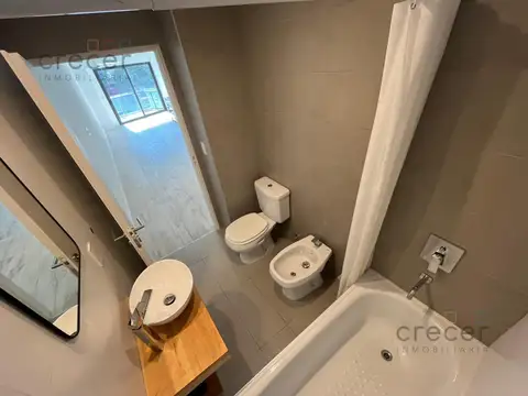 Departamento en Alquiler Permite mascota