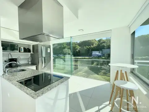 Departamento en Venta 2024 años