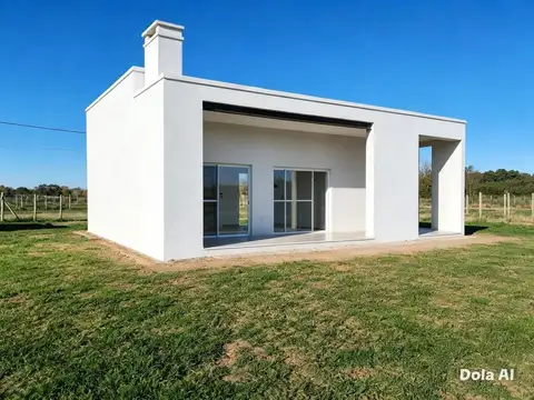 CASA QUINTA EN VENTA EN EXALTACION DE LA CRUZ