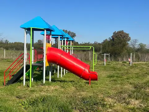 Quinta en Venta en Los Pinos, USD 110.000