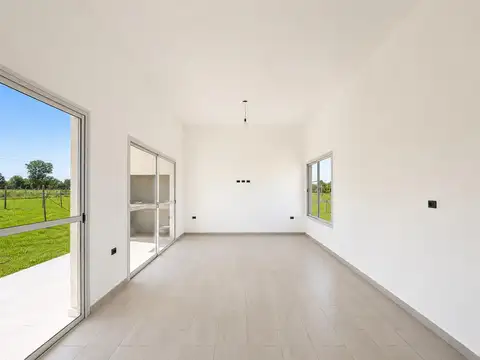 Quinta en Venta con 5 cocheras
