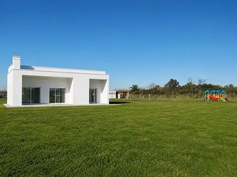 CASA QUINTA EN VENTA EN EXALTACION DE LA CRUZ
