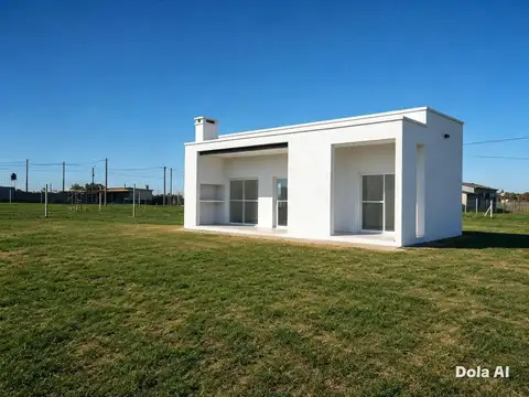 Quinta en Venta de 1 dormitorio