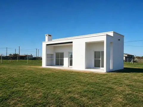 Quinta en Venta en Los Pinos, Exaltacion de la Cruz
