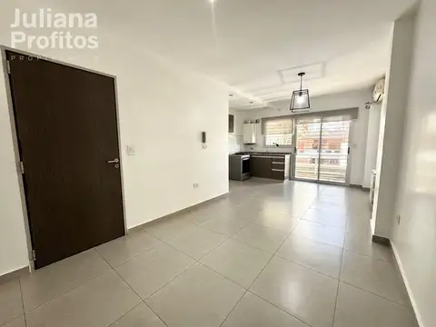 Departamento en Venta 1 año