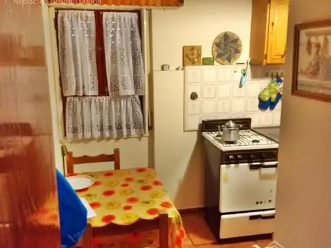 Departamento en Venta en San Bernardo Del Tuyu, USD 68.000