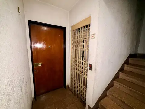 Departamento en Venta en Villa Devoto, USD 75.000