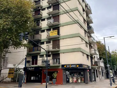 Avenida Francisco Beiró 3600