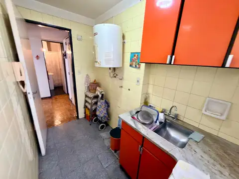 Departamento en Venta Permite mascota