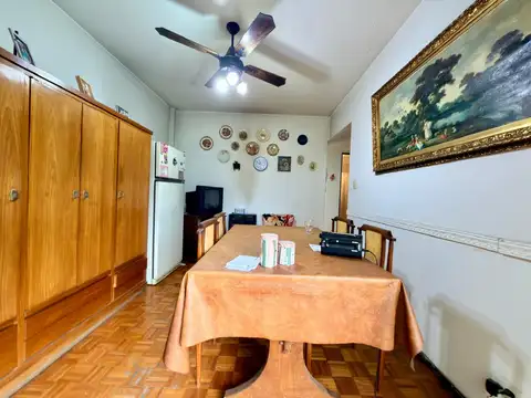 Departamento en Venta 70 años