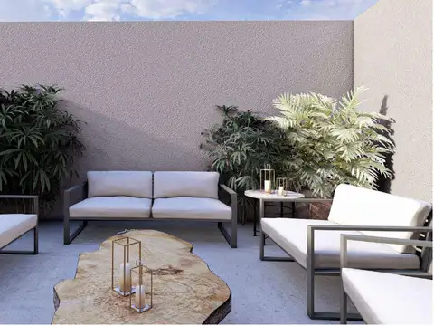 Departamento en Venta al Norte