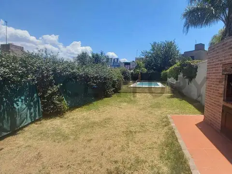 Casa en Venta 16 años