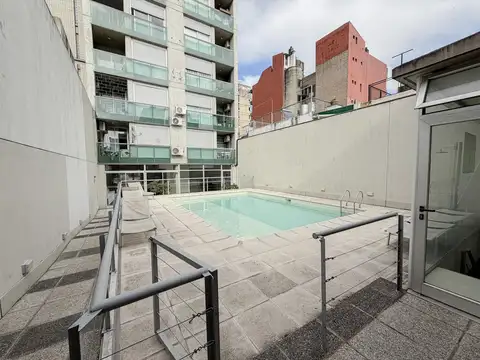 Departamento en Venta en Nuestra Señora De Lourdes, Rosario