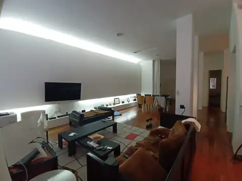 Departamento 3 ambientes con 3 baños