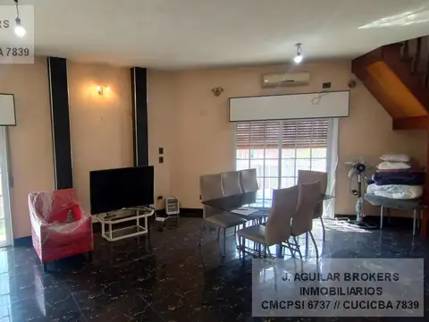 Casa en Venta de 5 dormitorios