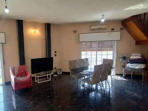 Casa en Venta de 5 dormitorios