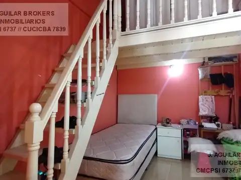 Casa en Venta con 1 cochera