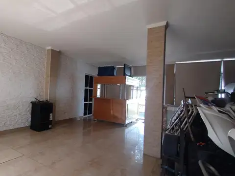 Av. Nestor Kirchner  al 2900