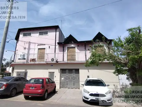 VENTA CASA  MORENO 6 AMBIENTES - APTA CREDITO
