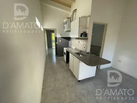 Departamento en Venta 10 años