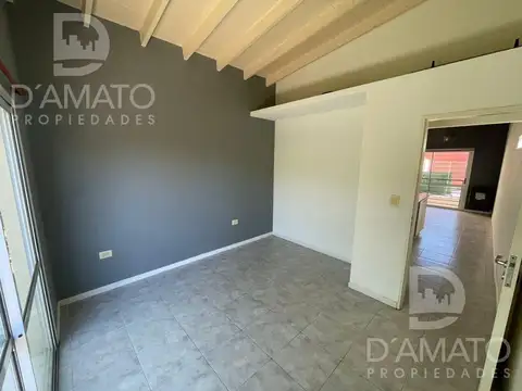 Departamento en Malaver