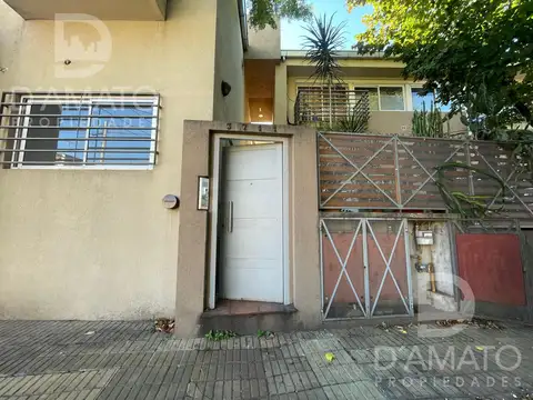 San Luis al 3700