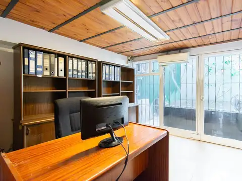 VENTA LOCAL DEPARTAMENTO EN MORÓN