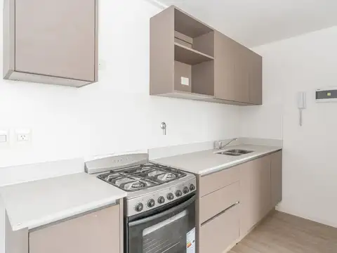 VENTA DEPTO 2 AMB CON BALCÓN Y TERRAZA