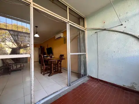 Avenida Eva Peron y Avenida Gobernador Monteverde 4200