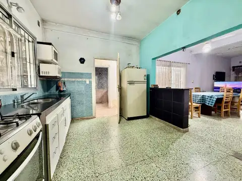 VENTA CASA 4 AMB BURZACO