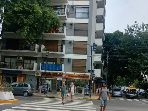 Departamento en alquiler en Parque Patricios