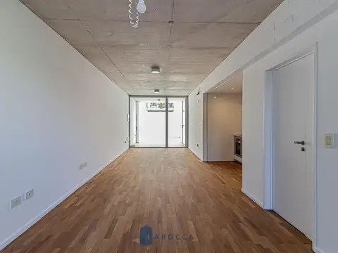 Departamento en Venta en Villa Ortuzar, USD 140.000