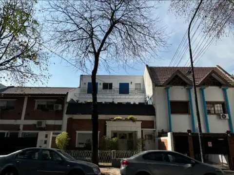 Terreno en Venta en Nuñez, USD 650.000