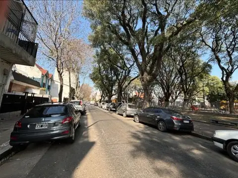 Terreno en Venta en Nuñez, USD 650.000