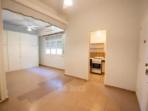 ACEVEDO AL 500 - BAJAS EXPENSAS IMPECABLE LUMINOSO BAÑO Y COCINA COMPLETOS RECICLADOS