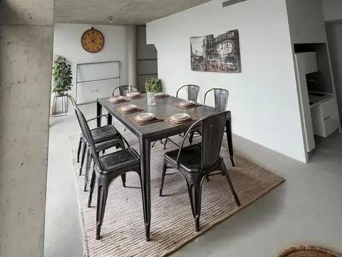 Oficina en Alquiler en Palermo Chico, USD 3.000