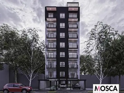  vendo de pozo Departamento en Moreno 