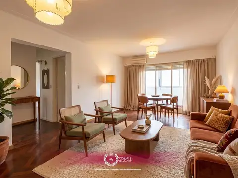 Departamento en Alquiler en Boedo, Capital Federal