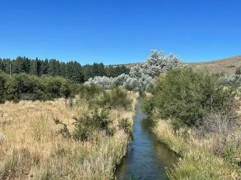 VENTA TERRENO SAN MARTIN DE LOS ANDES. LAS MARIAS DEL VALLE