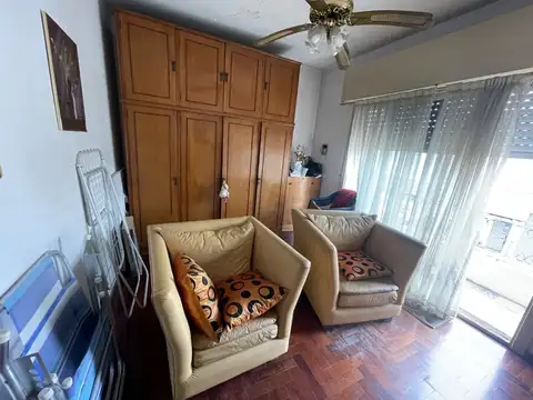 Depto Tipo Casa en Venta en Lomas Del Mirador, USD 52.000