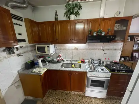 Depto Tipo Casa en Venta de 3 ambientes