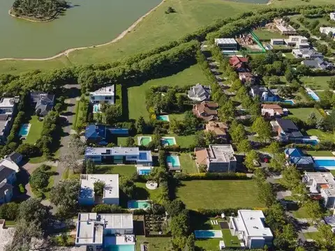 Terreno en Venta de 1200,0 m2